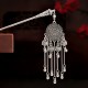 Lily of the Valley Water Drop Confidence Hairpin Lily of the Valley Water Drop Confidence Hairpin