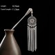 Lily of the Valley Water Drop Confidence Hairpin Lily of the Valley Water Drop Confidence Hairpin