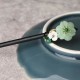 Green Aventurine Flower Agate Hairpin Green Aventurine Flower Agate Hairpin