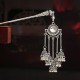 Lily of the Valley Water Drop Confidence Hairpin Lily of the Valley Water Drop Confidence Hairpin