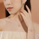 925 Silver Year of the Rabbit Moonstone Necklace 925 Silver Year of the Rabbit Moonstone Necklace
