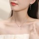 925 Sterling Silver Flower Butterfly Jewelry Set 925 Sterling Silver Flower Butterfly Jewelry Set