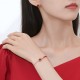 925 Sterling Silver Dragon Cinnabar Red Agate Flash Sale Set 925 Sterling Silver Dragon Cinnabar Red Agate Flash Sale Set