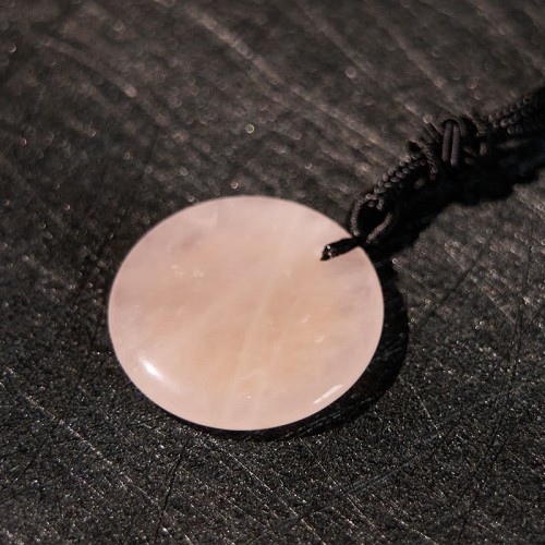 Amethyst Tiger Eye Green Aventurine Yin Yang Necklace Amethyst Tiger Eye Green Aventurine Yin Yang Necklace