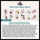 Hetian Jade Silver Abundance Zodiac Pendant Hetian Jade Silver Abundance Zodiac Pendant
