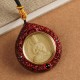 Zodiac Avalokitesvara Sandalwood Longevity Necklace Zodiac Avalokitesvara Sandalwood Longevity Necklace