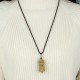 Tibet Green Sandalwood Om Mani Padme Hum Necklace Tibet Green Sandalwood Om Mani Padme Hum Necklace