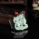 Jade PiXiu Wealth Luck Necklace Pendant
