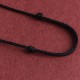 999 Silver Six True Words Heart Sutra Necklace 999 Silver Six True Words Heart Sutra Necklace