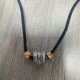 Tibet Om Mani Padme Hum Swastika PiXiu Wisdom Necklace Tibet Om Mani Padme Hum Swastika PiXiu Wisdom Necklace