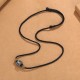 Tibet Om Mani Padme Hum Swastika PiXiu Wisdom Necklace Tibet Om Mani Padme Hum Swastika PiXiu Wisdom Necklace