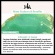 Green Chalcedony Gourd Pendant Necklace Green Chalcedony Gourd Pendant Necklace