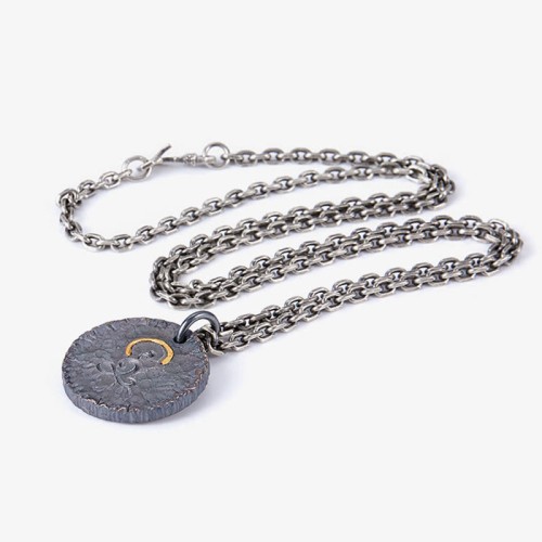 999 Silver Buddha Lotus Necklace Pendant 999 Silver Buddha Lotus Necklace Pendant