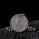 999 Silver Buddha Lotus Necklace Pendant 999 Silver Buddha Lotus Necklace Pendant