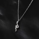 Snake Year Green-eyed Blessing Pendant Snake Year Green-eyed Blessing Pendant