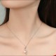 Snake Around Pearl Year of the Snake Necklace Snake Around Pearl Year of the Snake Necklace