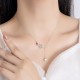 925 Silver Pearl Snake Year Blessing Pendant 925 Silver Pearl Snake Year Blessing Pendant
