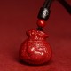 Chinese Zodiac Money Bag Cinnabar Calm Necklace Pendant Chinese Zodiac Money Bag Cinnabar Calm Necklace Pendant