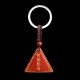 Cinnabar Amitabha Calm Pendant Necklace Cinnabar Amitabha Calm Pendant Necklace