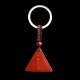 Cinnabar Amitabha Calm Pendant Necklace Cinnabar Amitabha Calm Pendant Necklace