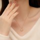 Sterling Silver Pearl Year of the Snake Balance Pendant Sterling Silver Pearl Year of the Snake Balance Pendant