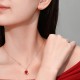 Hetian Jade Year of the Snake Blessing Necklace Pendant Hetian Jade Year of the Snake Blessing Necklace Pendant