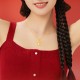 999 Gold Snake Rabbit Year Luck Necklace 999 Gold Snake Rabbit Year Luck Necklace