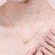 Sterling Silver Lotus Keep Away Evil Spirits Pendant Sterling Silver Lotus Keep Away Evil Spirits Pendant