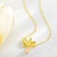 Sterling Silver Lotus Keep Away Evil Spirits Pendant Sterling Silver Lotus Keep Away Evil Spirits Pendant
