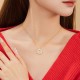 Hetian Jade Silver Abundance Zodiac Pendant Hetian Jade Silver Abundance Zodiac Pendant