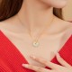 Hetian Jade Silver Abundance Zodiac Pendant Hetian Jade Silver Abundance Zodiac Pendant