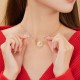 Hetian Jade Silver Abundance Zodiac Pendant Hetian Jade Silver Abundance Zodiac Pendant