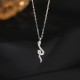 Snake Year Green-eyed Blessing Pendant Snake Year Green-eyed Blessing Pendant