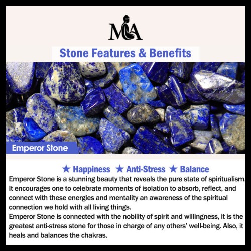 Emperor Stone Lava Rock Happiness Necklace Pendants Emperor Stone Lava Rock Happiness Necklace Pendants