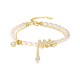 925 Silver Year of the Snake Pearl Necklace 925 Silver Year of the Snake Pearl Necklace