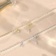 925 Silver Year of the Snake Pearl Necklace 925 Silver Year of the Snake Pearl Necklace