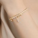 925 Silver Year of the Snake Pearl Necklace 925 Silver Year of the Snake Pearl Necklace