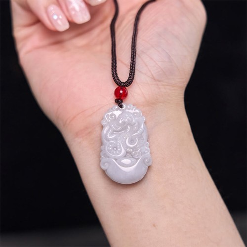Year of the Snake Jade Protection Bundle