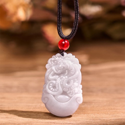 Year of the Snake Jade Protection Bundle