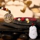 Lucky Snake Year Blessing Snake Protection Bundle