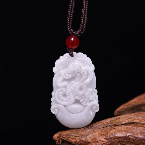 Year of the Snake Jade Protection Bundle