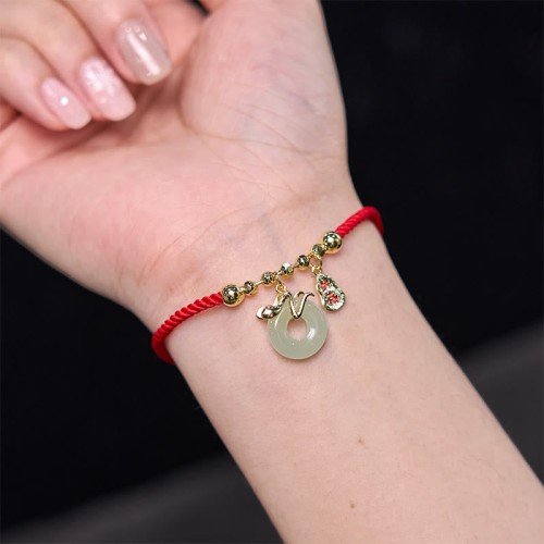 Year of the Snake Jade Protection Bundle