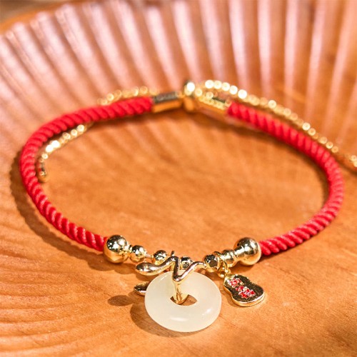 Year of the Snake Jade Protection Bundle