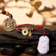 Year of the Snake Jade Protection Bundle