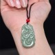 Snake Year 2025 Jade Red Crystal Protection Bundle Snake Year 2025 Jade Red Crystal Protection Bundle