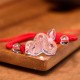 Snake Year 2025 Jade Red Crystal Protection Bundle Snake Year 2025 Jade Red Crystal Protection Bundle