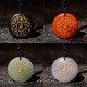 Om Mani Padme Hum Black Obsidian Strength Necklace Om Mani Padme Hum Black Obsidian Strength Necklace