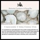 Black Onyx PiXiu Fortune Necklace with White Agate Black Onyx PiXiu Fortune Necklace with White Agate