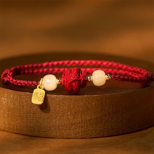 Lucky Snake Year Blessing Snake Protection Bundle