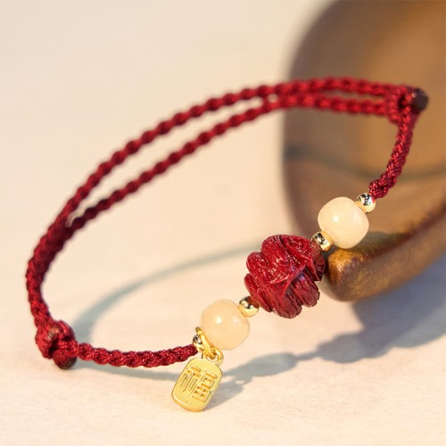 Lucky Snake Year Blessing Snake Protection Bundle